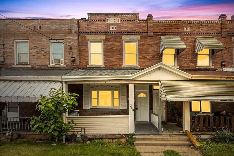 Building Photo - 1238 Church Ave