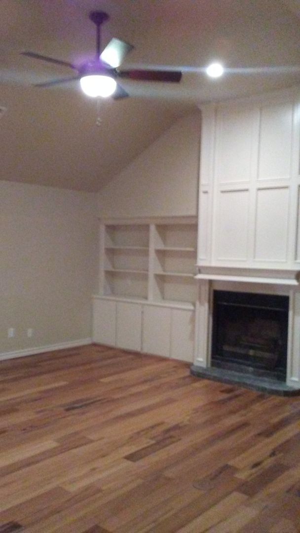 Building Photo - 3 bedroom home in Moore (OKC).