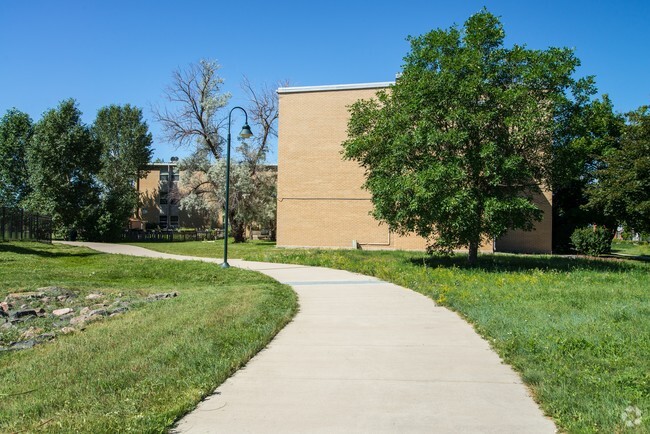 Building Photo - Urban Living at Lowery