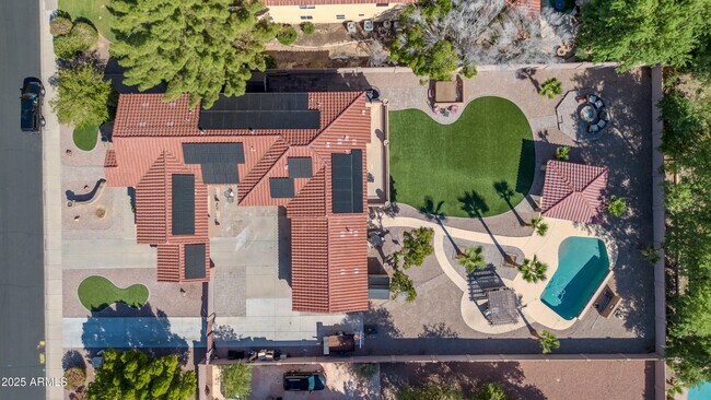 Building Photo - 7149 W Avenida Del Sol