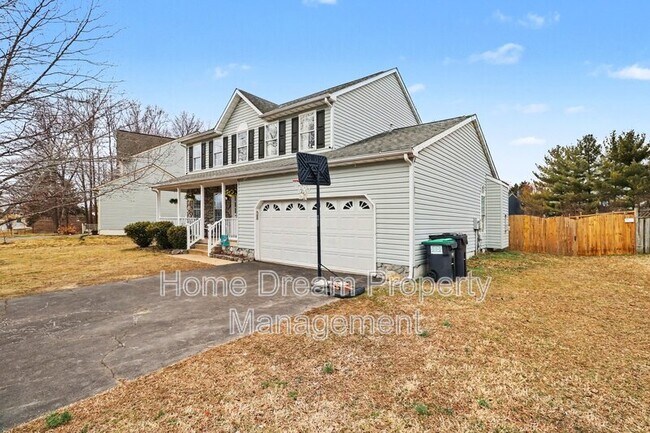 Building Photo - 7415 Sterling Dr