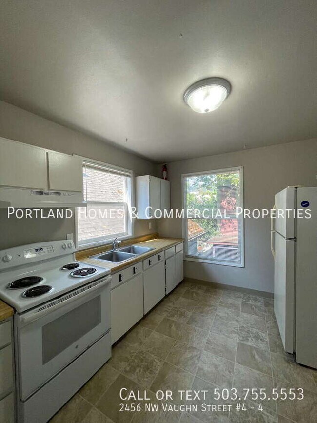 Building Photo - 2456 NW Vaughn St