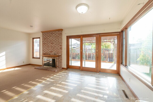 Building Photo - Spacious San Jose Home w/Cupertino Schools!
