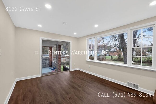 Building Photo - 8122 Gavin St