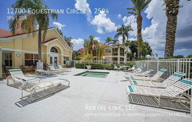 Building Photo - 12700 Equestrian Cir