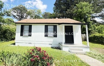 Building Photo - 102 Pulaski Dr