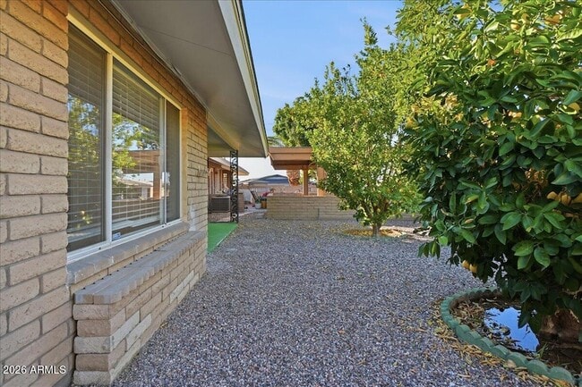 Building Photo - 6408 E Butte St