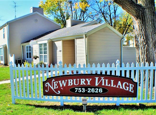 Building Photo - Newbury Village Burlington Cooperative