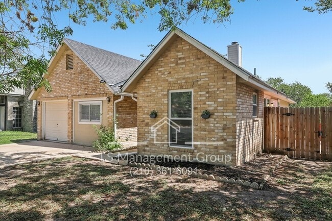 Building Photo - 3118 Bear Springs Dr
