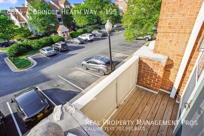 Building Photo - 6874-C Brindle Heath Way-195