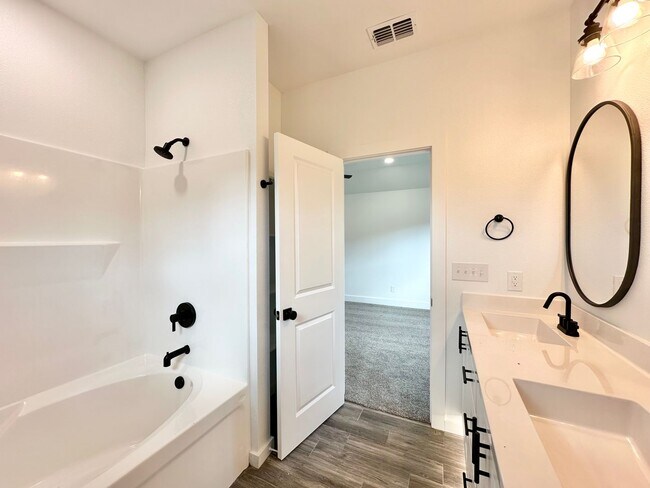 Building Photo - Coming Soon! Stunning 3 Bedroom 2.5 Bath Newer Construction in Lindale, Tx!
