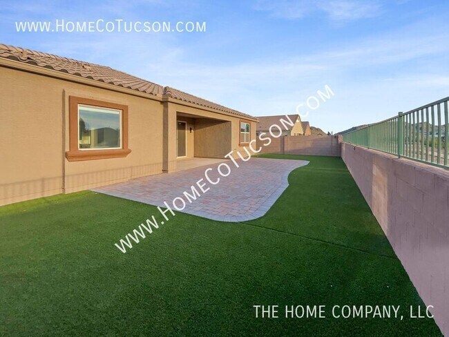 Building Photo - 9915 N Cardon Grande Trail