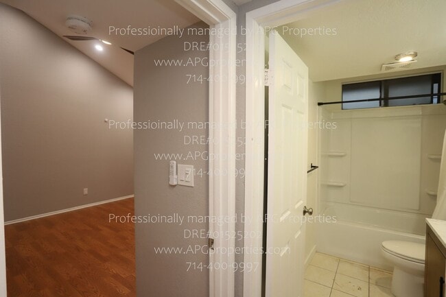 Building Photo - 9321 Chapman Ave