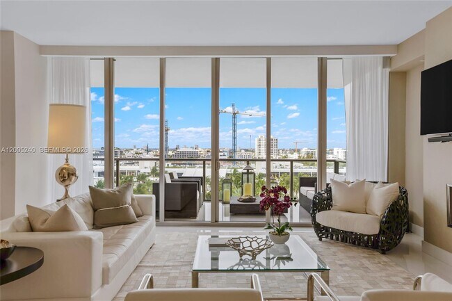 Building Photo - 9701 Collins Ave