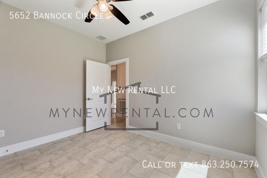 Building Photo - 5652 Bannock Cir