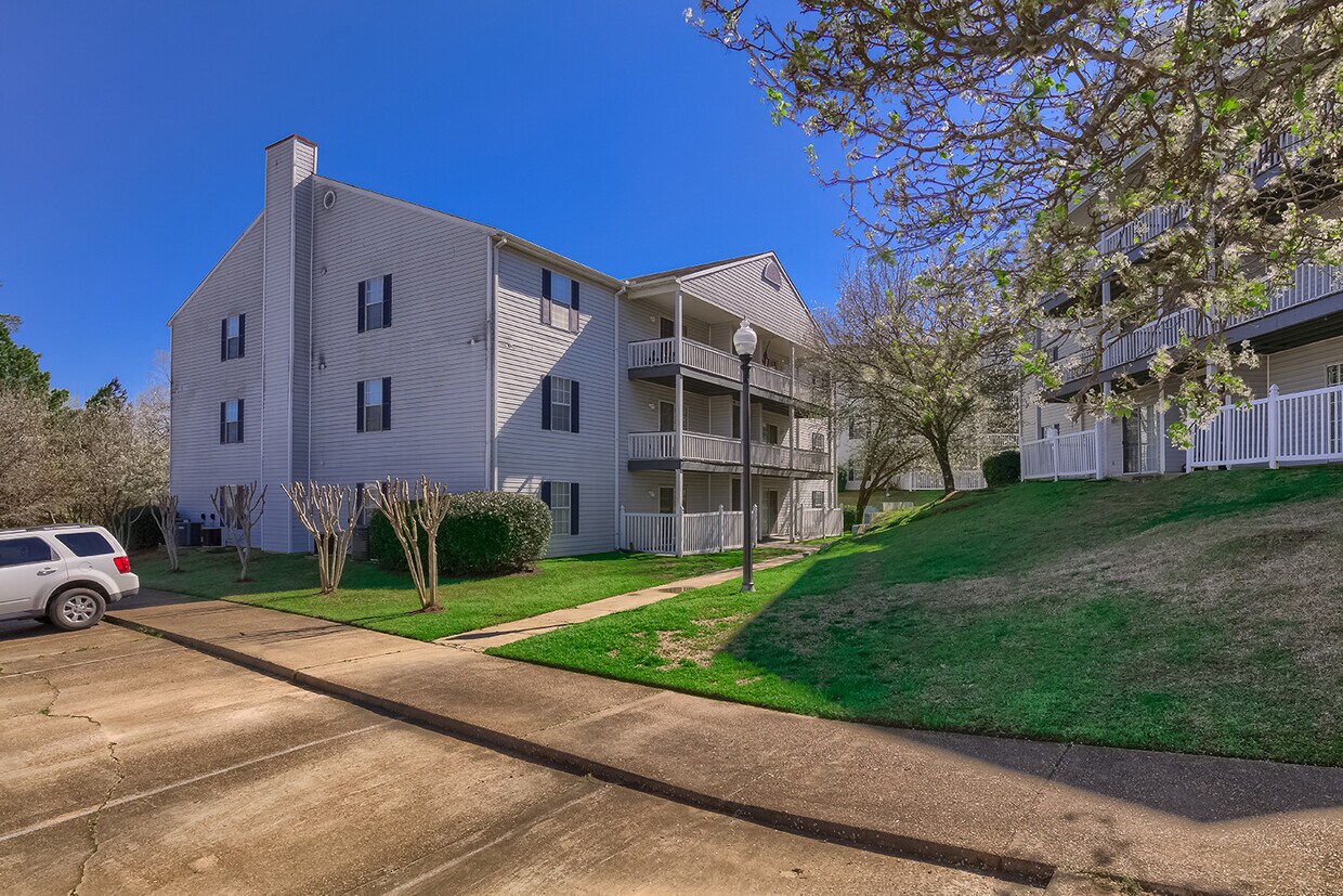 Northwood Place Apartments Meridian