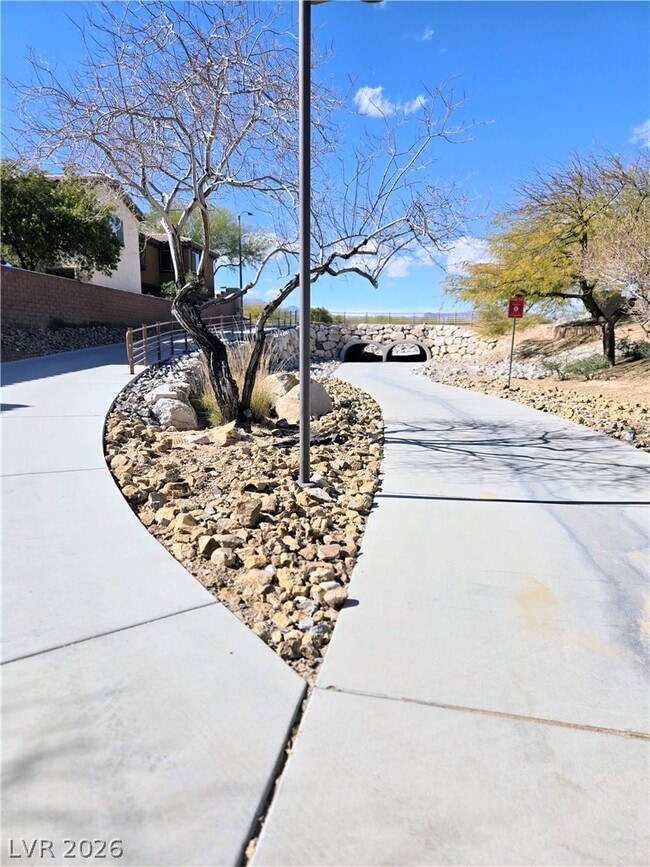 Building Photo - 9309 Night Mesa St