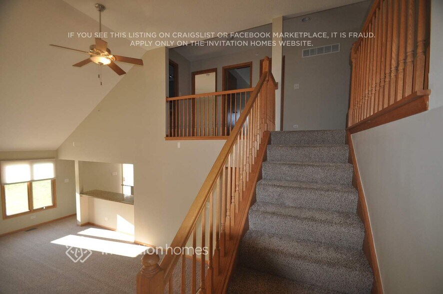 Building Photo - 1021 Amlin Terrace
