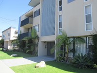 Building Photo - The Beach Hill Apartments
