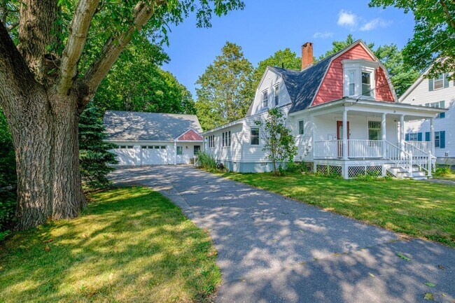 Primary Photo - 22 Cedar St