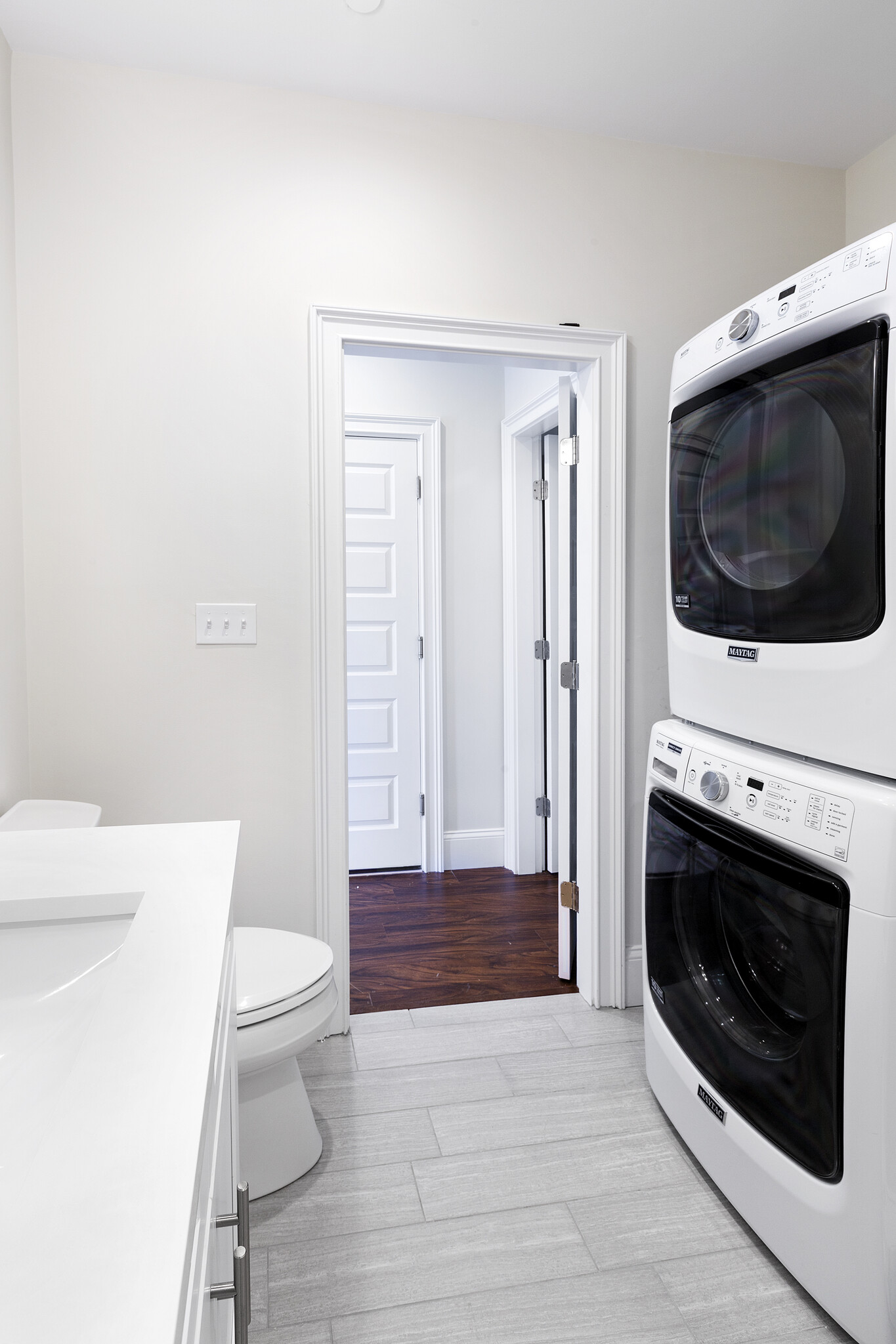 Building Photo - 1723 Washington St