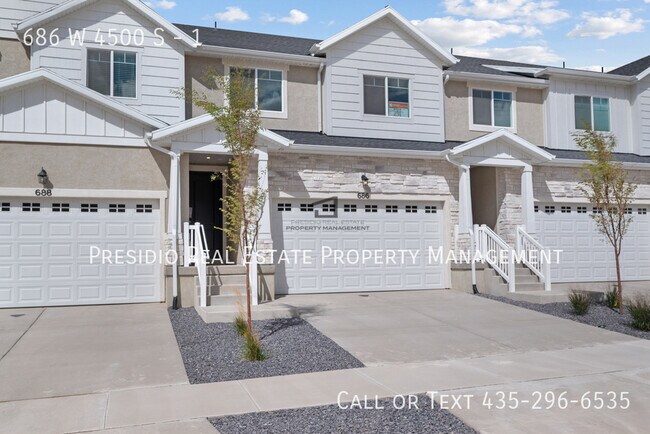 Building Photo - 686 S 4500 S
