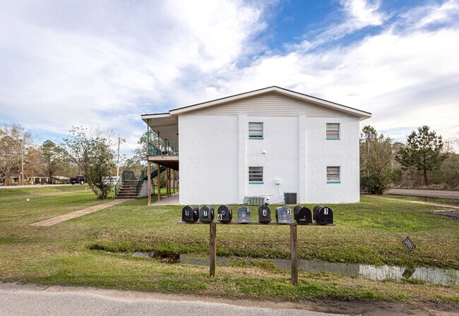 Building Photo - Sunrise Apartments