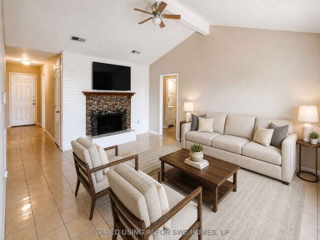 Building Photo - 8607 Sherrywood Dr