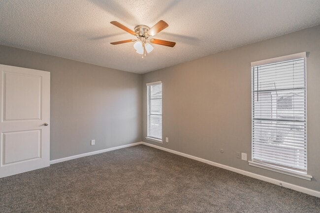 Floorplan - STATION 121 at Town Center Apartments