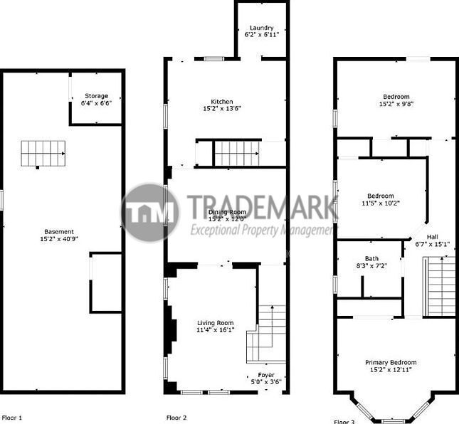 Building Photo - 2215 N 4th St