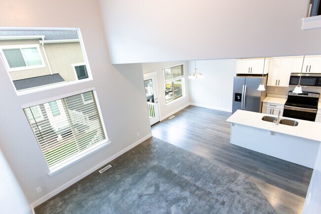 Building Photo - 3856 W 1650 N