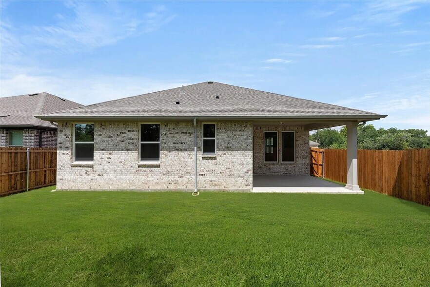 Building Photo - 2121 Williams Rd