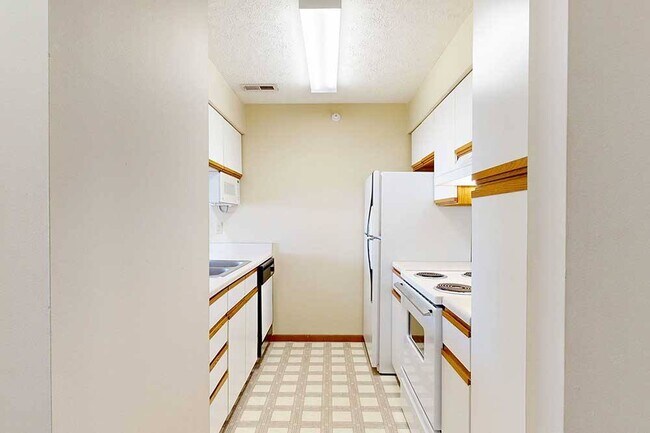 Floorplan - Pine Lake Heights Apartments