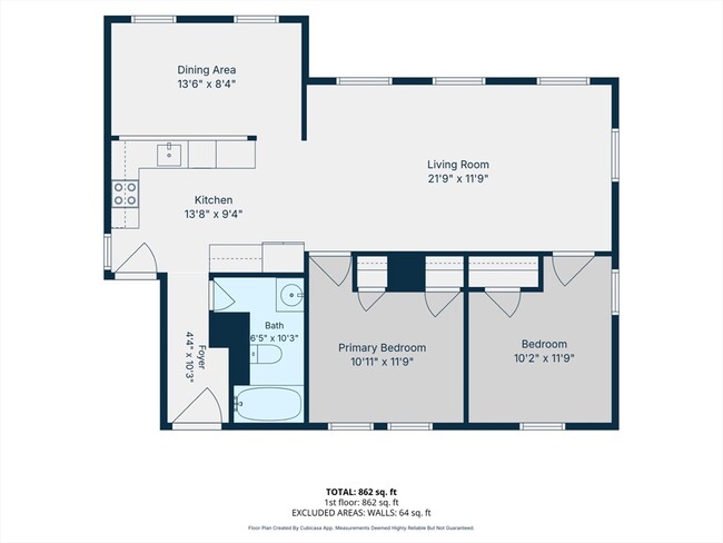 Building Photo - 1635 Osgood St