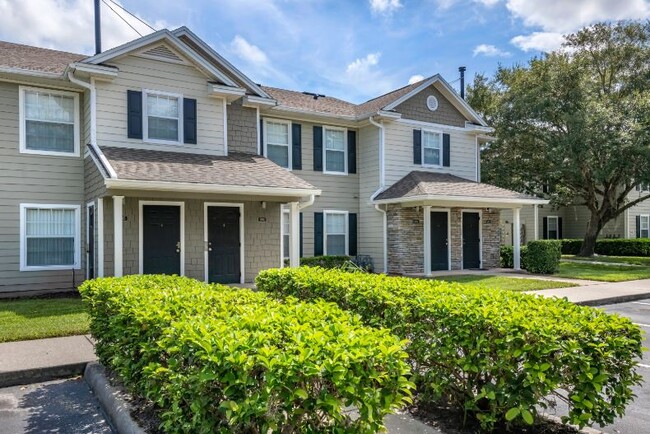 Building Photo - Hatteras Sound Apartment Homes