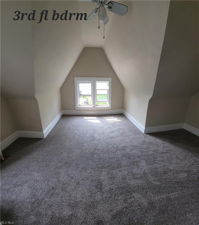 Bdrm 5 - 1439 W Clifton Blvd