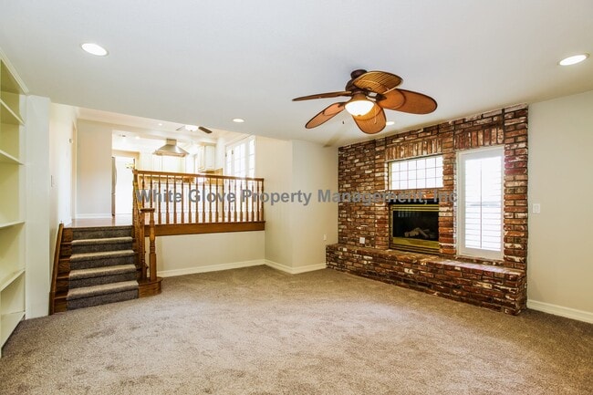 Building Photo - Beautiful 3 Bedroom in Fullerton's President Homes Neighborhood