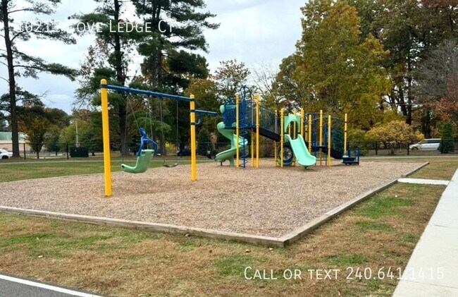 Building Photo - 10211 Cove Ledge Ct