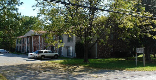 Primary Photo - 225 Highbridge St
