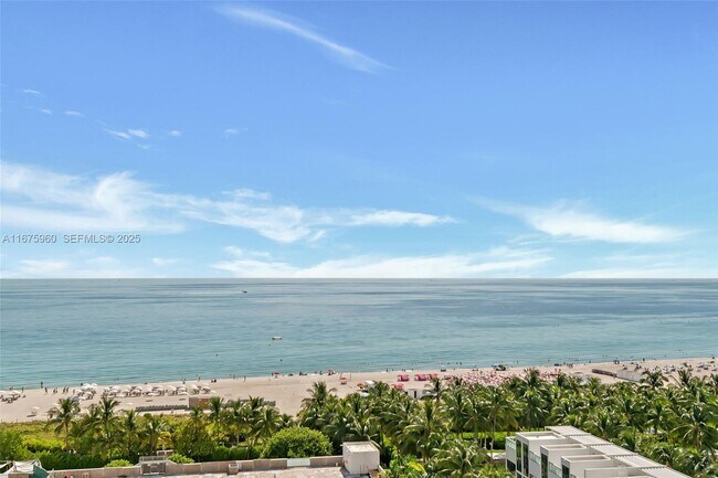 Building Photo - 2301 Collins Ave