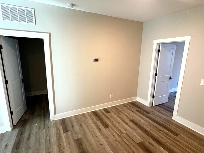 Building Photo - Completely NEW! 3BR w/ 2-Car Garage + Balcony