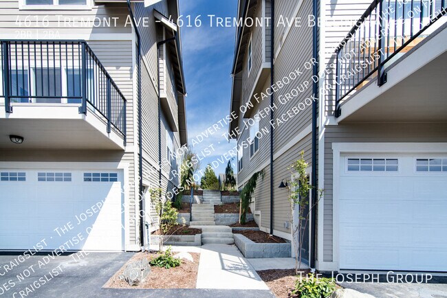 Building Photo - 4616 Tremont Ave