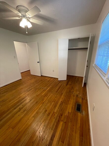 Bedroom #1 - 15521 Calhoun Road