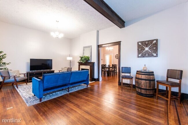 Building Photo - 3 br, 2 bath House - 1450 S 6th St A Unit A