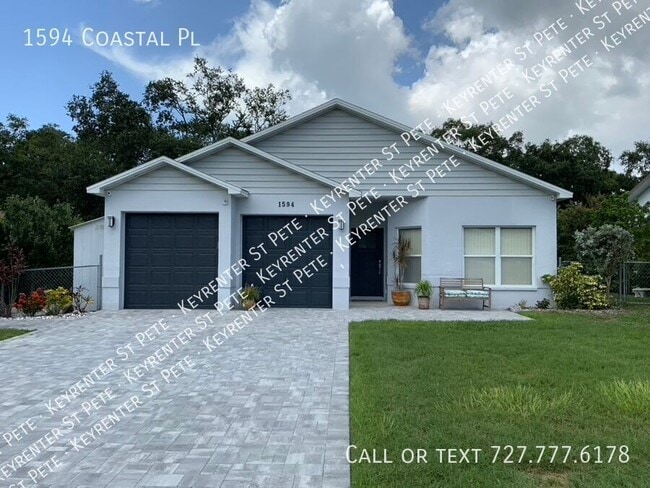 Building Photo - 1594 Coastal Pl