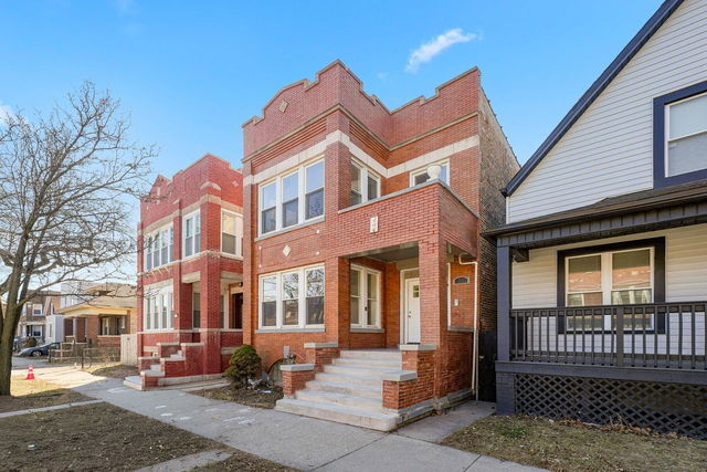 Building Photo - 7532 S Champlain Ave