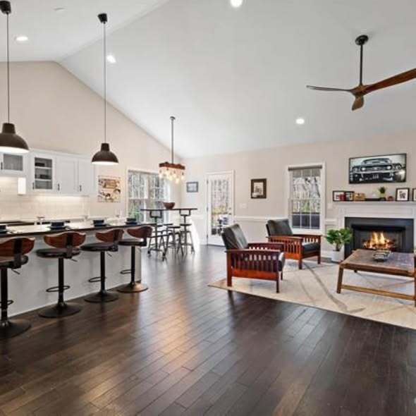 Building Photo - 4302 Pickering Drive