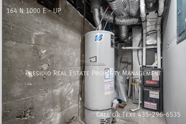 Building Photo - 164 N 1000 E