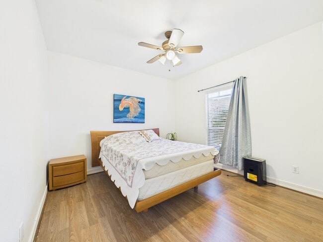 Building Photo - 3811 Jack St