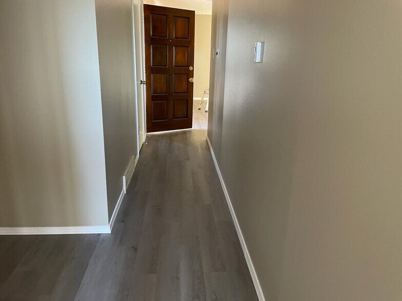 Hallway - 333 W Concho Dr